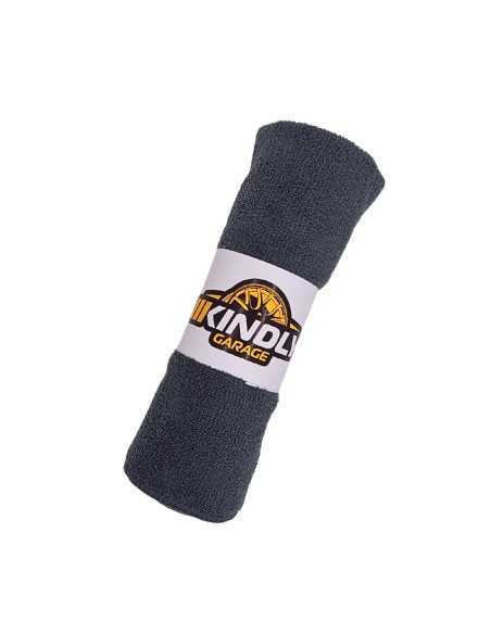 Kindly Garage Fibra Uniwersalna 40x40cm - mikrofibra uniwersalna