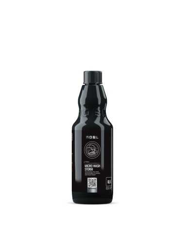 ADBL Micro Wash Storm 500ml - produkt do prania mikrofibr i padów polerskich