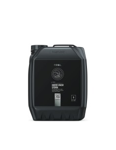 ADBL Micro Wash Storm 5L - produkt do prania mikrofibr i padów polerskich