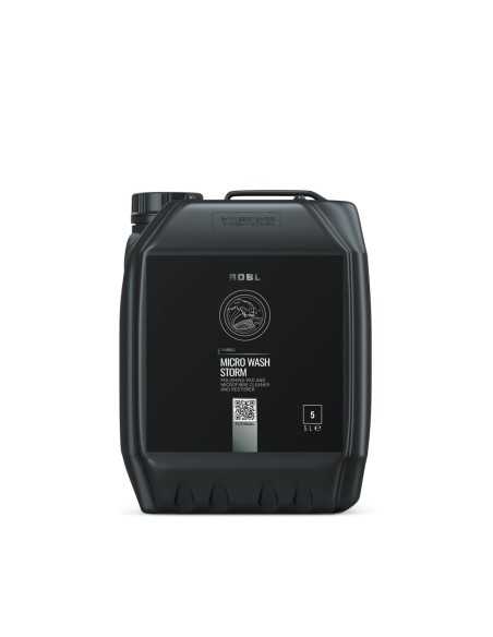 ADBL Micro Wash Storm 5L - produkt do prania mikrofibr i padów polerskich