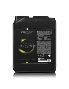 Fresso Microfiber Wash 5L