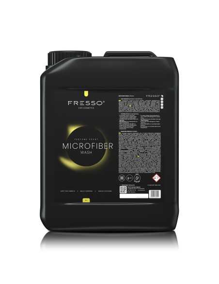 Fresso Microfiber Wash 5L