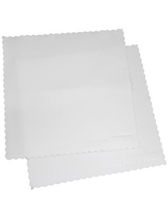 CarPro MF Suede - ściereczka do aplikacji powłok 16x16 cm