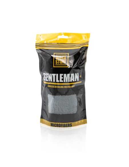 Work Stuff Gentleman+ - mikrofibra bezkrawędziowa 40x40cm 600 gsm
