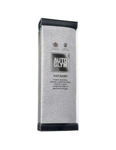 Autoglym Instadry Retail 50x44cm - superchłonna mikrofibra
