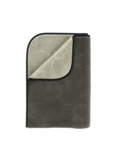 ADBL Mr. Gray Towel - ręcznik do docierania powłok, wosków, past - 40x60 600 gsm