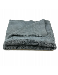 Mikrofibra Coyote 40x40 Gray 380g/m2