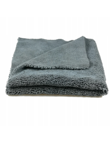 Mikrofibra Coyote 40x40 Gray 380g/m2