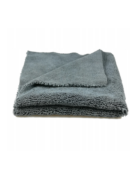 Mikrofibra Coyote 40x40 Gray 380g/m2