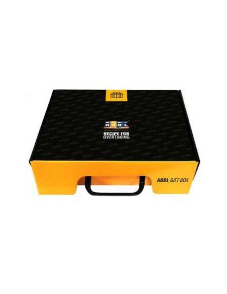 ADBL Gift Box S - małe pudełko prezentowe 0,2L