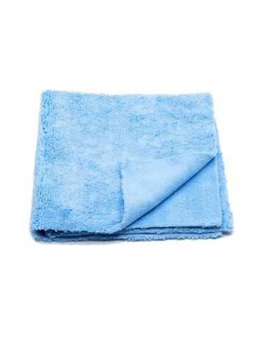 Mikrofibra Coyote 40x40 Blue 380g/m2