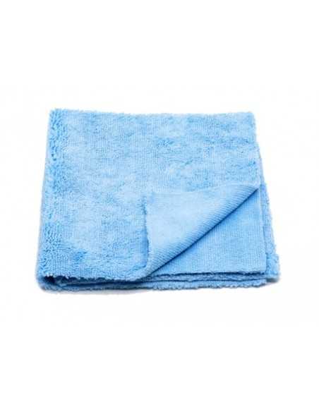 Mikrofibra Coyote 40x40 Blue 380g/m2