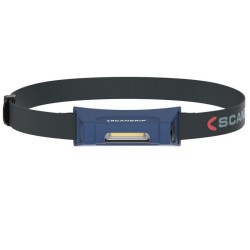 Scangrip ZONE 2 - lampa warsztatowa LED