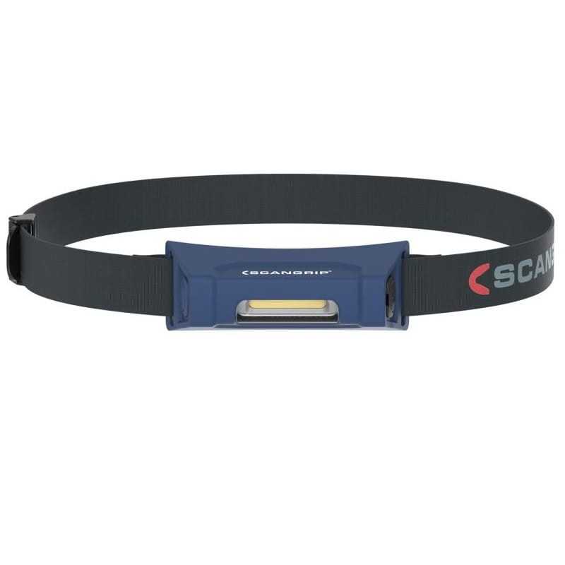 Scangrip ZONE 2 - lampa warsztatowa LED