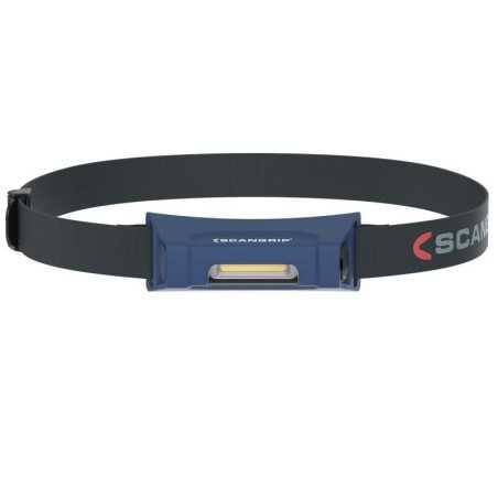 Scangrip ZONE 2 - lampa warsztatowa LED