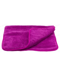 Mikrofibra Ultra Plush Violet 1100 g/m2