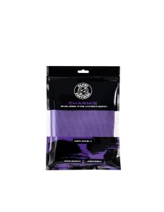 Blend Brothers CHARMIE Microfiber Purple 40x40cm - mikrofibra bezkrawędziowa