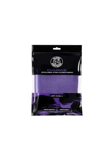 Blend Brothers CHARMIE Microfiber Purple 40x40cm - mikrofibra bezkrawędziowa