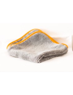 Manufaktura Wosku Mikrofibra 40x40cm Z Obszyciem