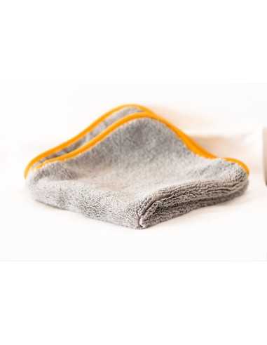 Manufaktura Wosku Mikrofibra 40x40cm Z Obszyciem