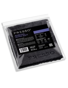 Fresso Aurora Ultra Soft Mikrofibra 350gsm 40x40cm