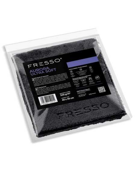 Fresso Aurora Ultra Soft Mikrofibra 350gsm 40x40cm