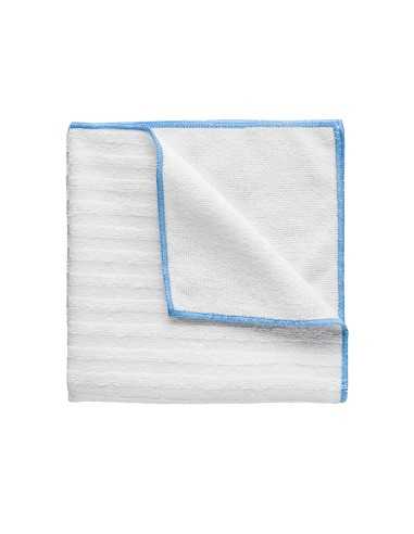 FX Protect INTERIOR SCRUB TOWEL 40x40cm - dwufunkcyjna mikrofibra do czyszczenia wnętrz