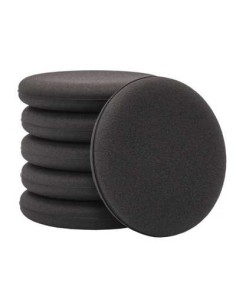 Aplikator Gąbkowy Czarny