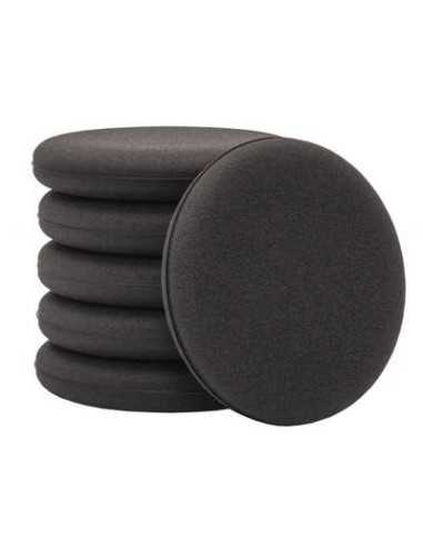 Aplikator Gąbkowy Czarny