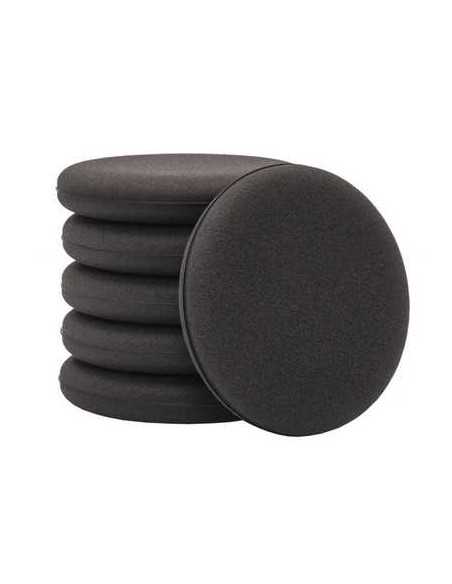 Aplikator Gąbkowy Czarny