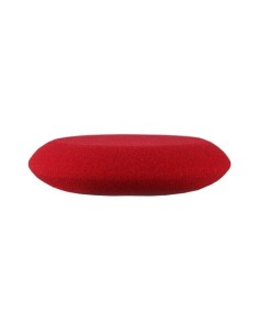 Chemical Guys Red WAPS Foam Car Wax Applicator - aplikator do wosku