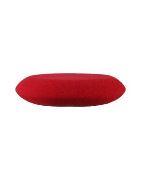 Chemical Guys Red WAPS Foam Car Wax Applicator - aplikator do wosku
