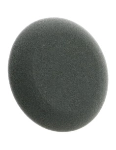 Monello Disco Nero Aplikator Gąbkowy