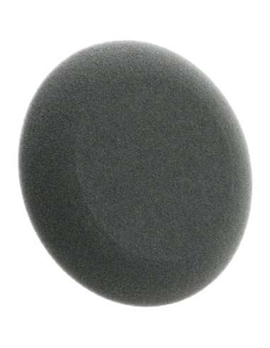 Monello Disco Nero Aplikator Gąbkowy