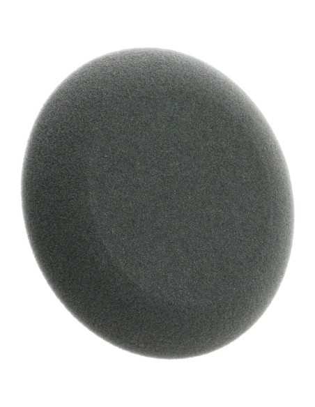 Monello Disco Nero Aplikator Gąbkowy