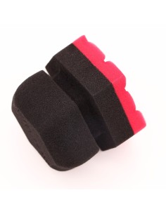 Gtechniq AP4 Multipurpose Applicator Pad - aplikator piankowy