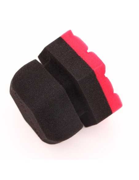 Gtechniq AP4 Multipurpose Applicator Pad - aplikator piankowy