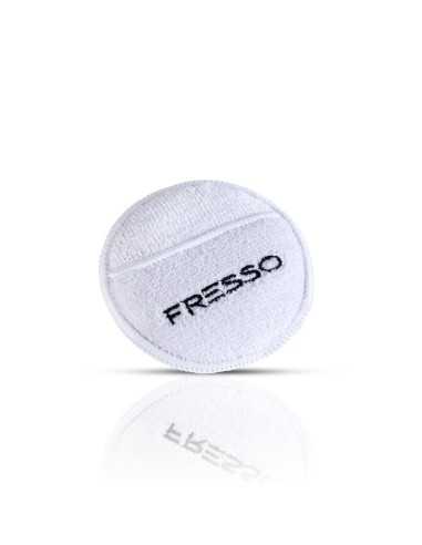 Fresso Round Microfiber Applicator - aplikator z mikrofibry