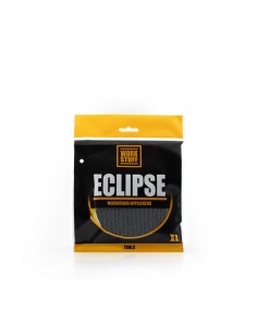 Work Stuff Eclipse Microfiber Applicator XL - aplikator z kieszonką na palce