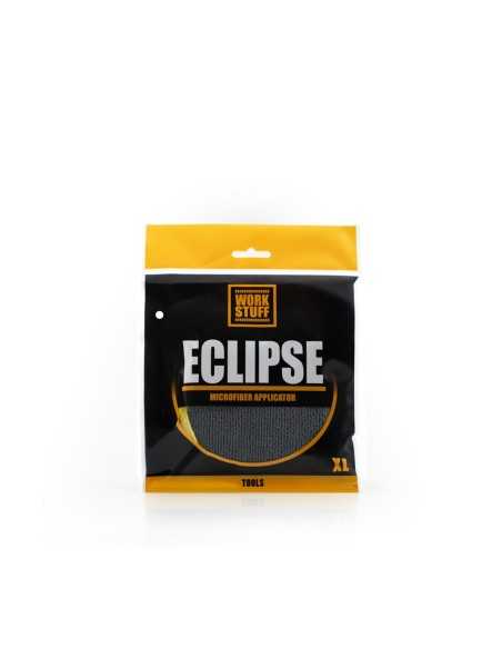 Work Stuff Eclipse Microfiber Applicator XL - aplikator z kieszonką na palce