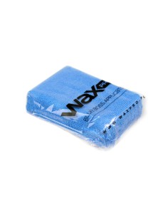 waxPRO Blue Boss Microfiber Applicator - aplikator z mikrofibry