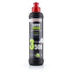 Menzerna Super Finish 3500 250ml – pasta polerska wykończeniowa 250 ml