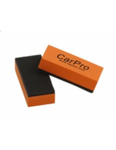 CarPro C.Quartz Applicator - mały aplikator do powłok kwarcowych