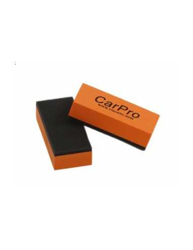 CarPro C.Quartz Applicator - mały aplikator do powłok kwarcowych