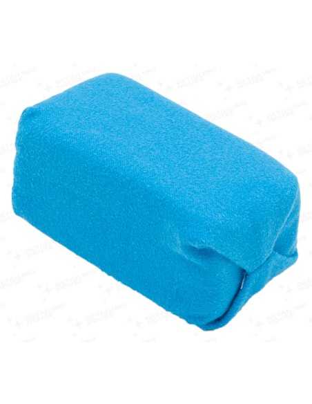 Aplikator Ceramic Suede Block