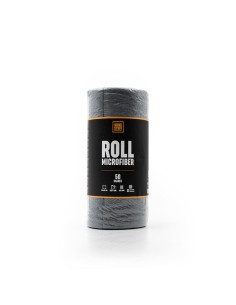 Work Stuff Roll Microfiber - rolka 50 uniwersalnych mikrofibr 30×30cm 220GSM
