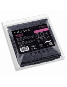 Fresso Agnes Towel Mikrofibra 360gsm 40x40cm 3 Pack