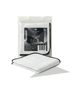Auto Graph Belmont Glass Waffle Microfiber - mikrofibra waflowa