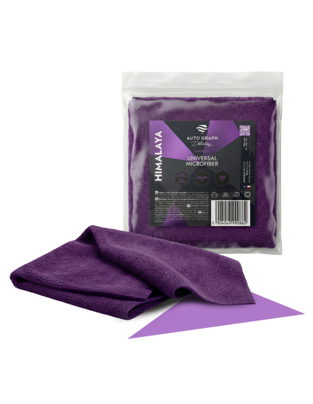 Auto Graph Himalaya Universal Microfiber - uniwersalna mikrofibra
