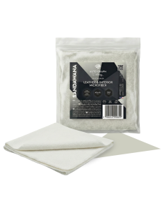 Auto Graph Sandawana Leather & Interior Microfiber - mikrofibra do wnętrza